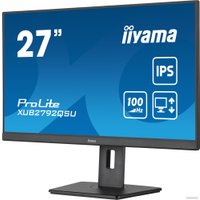Монитор Iiyama ProLite XUB2792QSU-B6