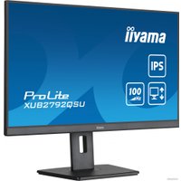 Монитор Iiyama ProLite XUB2792QSU-B6