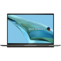Ноутбук ASUS Zenbook S 13 OLED UX5304VA-NQ396