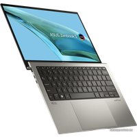 Ноутбук ASUS Zenbook S 13 OLED UX5304VA-NQ396