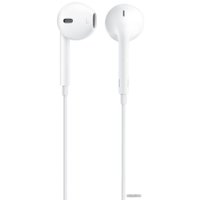 Наушники Apple EarPods (с разъемом 3.5 мм)