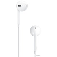 Наушники Apple EarPods (с разъемом 3.5 мм)