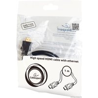 Кабель Cablexpert CC-HDMI4L-6