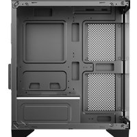 Корпус Powerleap T2 (черный) (без вентиляторов)