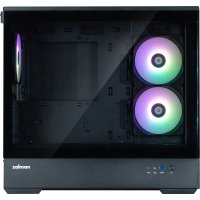 Корпус Zalman P30 V2 (черный)