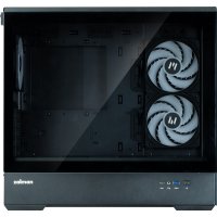Корпус Zalman P30 V2 (черный)