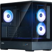 Корпус Zalman P30 V2 (черный)