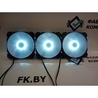 Комплект вентиляторов для корпуса Powerleap 12025 TRIO