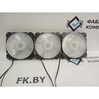 Комплект вентиляторов для корпуса Powerleap 12025 TRIO
