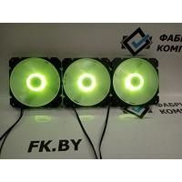 Комплект вентиляторов для корпуса Powerleap 12025 TRIO