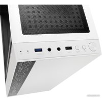 Корпус Ginzzu A390