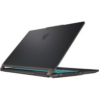 Игровой ноутбук MSI Cyborg 15 A13UDX-1861XBY