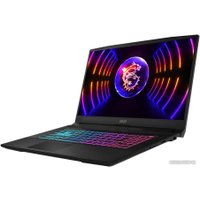 Игровой ноутбук MSI Katana 17 B13VEK-1088XRU