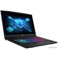 Игровой ноутбук MSI Katana 17 B13VEK-1088XRU
