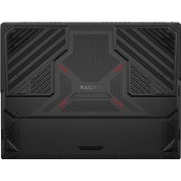 Игровой ноутбук MSI Raider 18 HX AI A2XWIG-294BY