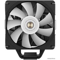 Кулер для процессора ALSEYE Neo N120 (черный)