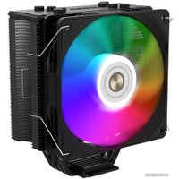 Кулер для процессора ALSEYE Neo N120 (черный)