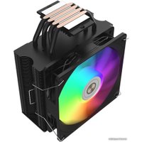 Кулер для процессора ALSEYE Neo N120 (черный)