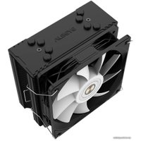 Кулер для процессора ALSEYE Neo N120 (черный)
