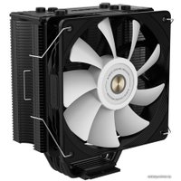 Кулер для процессора ALSEYE Neo N120 (черный)