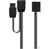 Кулер для процессора ALSEYE Neo N120 (черный)