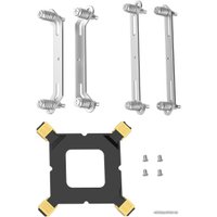 Кулер для процессора ALSEYE Neo N120 (черный)