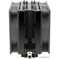 Кулер для процессора ALSEYE S120D-B