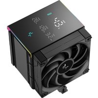 Кулер для процессора DeepCool AK500 Digital Pro R-AK500-BKAPMN-G