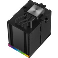Кулер для процессора DeepCool AK500 Digital Pro R-AK500-BKAPMN-G