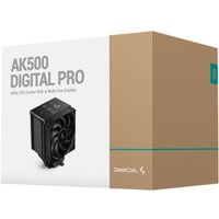 Кулер для процессора DeepCool AK500 Digital Pro R-AK500-BKAPMN-G