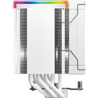 Кулер для процессора DeepCool AK500 Digital Pro WH R-AK500-WHAPMN-G