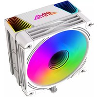 Кулер для процессора GMNG GG-CPC220-ARGB2-WH