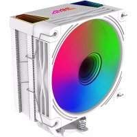 Кулер для процессора GMNG GG-CPC220-ARGB2-WH