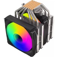 Кулер для процессора GMNG GG-CPC250-ARGB1-BK