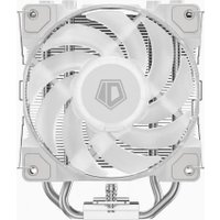 Кулер для процессора ID-Cooling SE-214-XT DF ARGB White