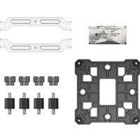 Кулер для процессора ID-Cooling SE-214-XT DF ARGB