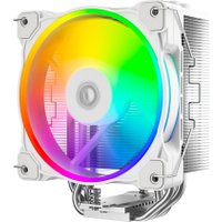 Кулер для процессора ID-Cooling SE-214-XT ZF White