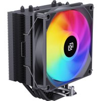 Кулер для процессора Оклик OG-CPC180FRGB-PWM1