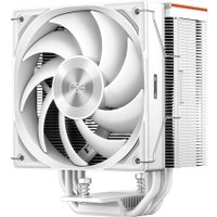 Кулер для процессора PCCooler RZ400 V2 (белый)