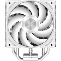 Кулер для процессора PCCooler RZ400 V2 (белый)