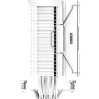 Кулер для процессора PCCooler RZ400 V2 (белый)