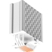 Кулер для процессора PCCooler RZ400 V2 (белый)