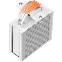 Кулер для процессора PCCooler RZ400 V2 (белый)