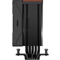 Кулер для процессора PCCooler RZ500 (черный)