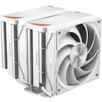 Кулер для процессора PCCooler RZ620 (белый)