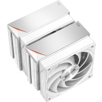Кулер для процессора PCCooler RZ620 (белый)