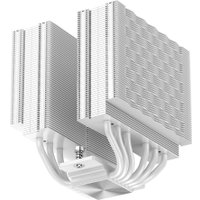 Кулер для процессора PCCooler RZ620 (белый)
