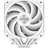 Кулер для процессора PCCooler RZ620 (белый)
