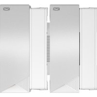 Кулер для процессора PCCooler RZ620 (белый)