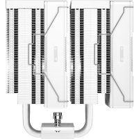 Кулер для процессора PCCooler RZ620 (белый)